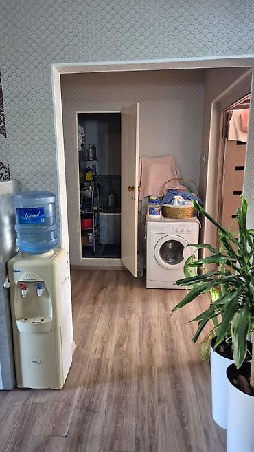 Продажа квартир: 2 комнаты, 52 м², 7 мкр 106 серия, 2 этаж, Евроремонт — 7