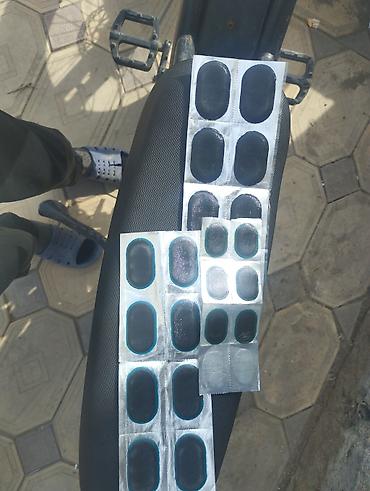 Электровелосипеды: Электровелосипед, Б/у — 6