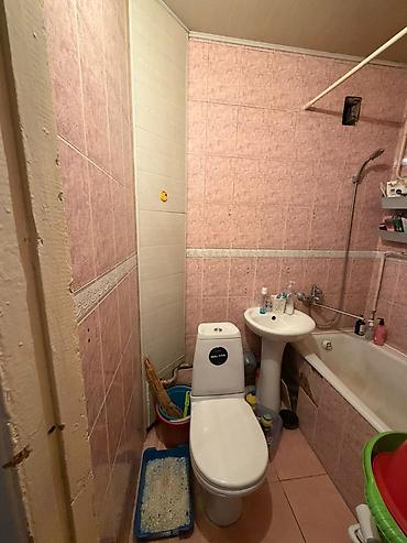 Продажа квартир: 1 комната, 34 м², Индивидуалка, 4 этаж — 11