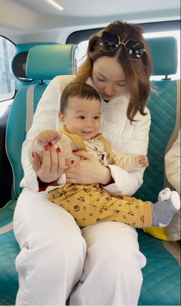 Няни: Требуется Няня Полный рабочий день — 10