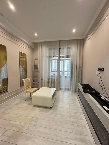 Продажа квартир: 3 комнаты, 85 м², Элитка — 1