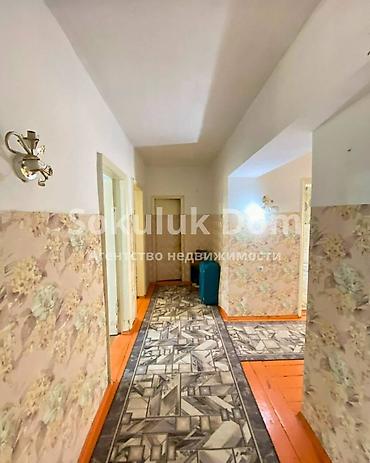 archa group: 4 комнаты, 81 м², 103 серия, 2 этаж, Косметический ремонт — 7