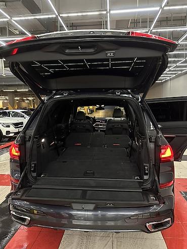 Частная аренда авто: Сдаю BMW X7, Посуточно, Без водителя, | Другие условия — 14