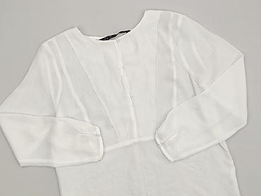 zara basic spódnice: Zara, Bluzka damska, rozmiar XS — 1