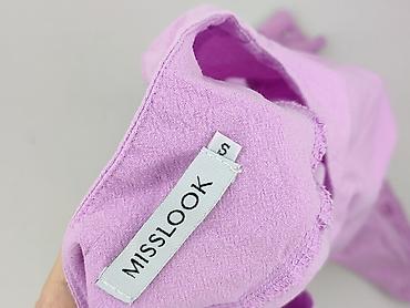 l: Misslook, Sukienka damska, rozmiar S — 4