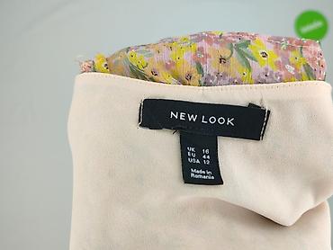bluzka 46: New Look, Bluzka damska, rozmiar 2XL — 4