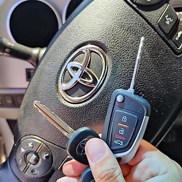 Ключи: Ключ Новый — 10