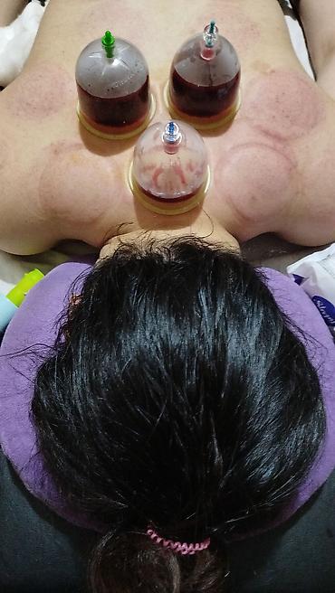 daban masaji: Müalicəvi masaj, Kişilər üçün — 10