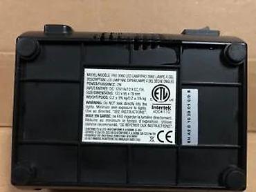 UV i LED lampe za nokte: SENSATIONAIL PRO 3060 LED lampa za nokte - Tip: LED lampa/UV LED — 11