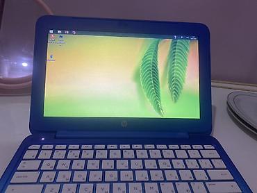 best comp: HP Stream 11 — компактный и лёгкий ноутбук в ярком синем цвете — 3