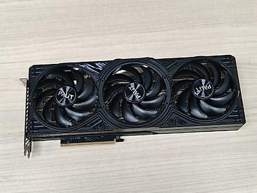 rtx 260: Видеокарта Palit GeForce RTX 5070 Ti GamingPro S, 16 ГБ видеокарта в — 2