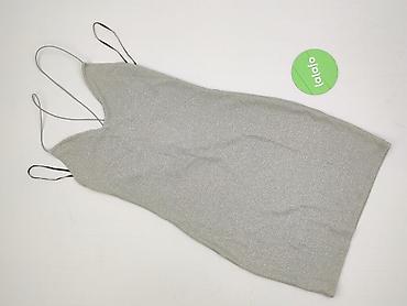 bardzo lekki polysk: H&M Divided, Sukienka damska, rozmiar XS — 3