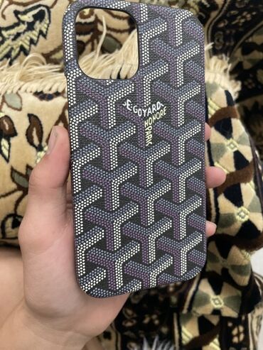 редми 9 т: Чехол для телефона от Goyard с фирменным геометрическим узором