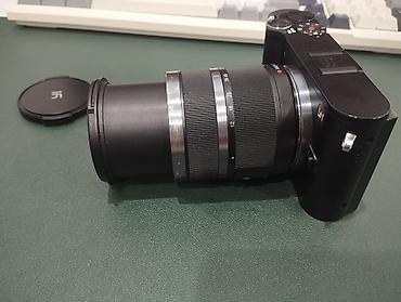 dji osmo pocket 1: Беззеркальная камера YI M1 с объективом Xiaoyi Zoom Lens 12–40mm — 6