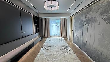 2 комнаты, 72 м², Филармония Элитка, 4 этаж, Дизайнерский ремонт