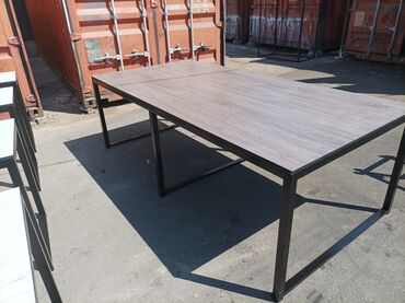 Письменные столы: Письменный стол — 6