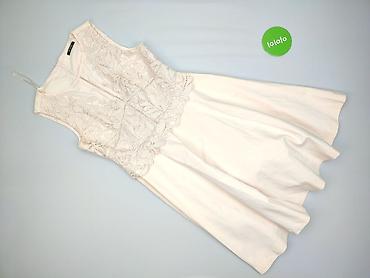 suknia biala: Orsay, Sukienka damska, rozmiar M — 2