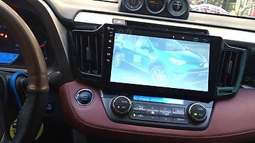 датчик катализатора: Toyata rav 4 android monitor 🚙🚒 ünvana və bölgələrə ödənişli — 1