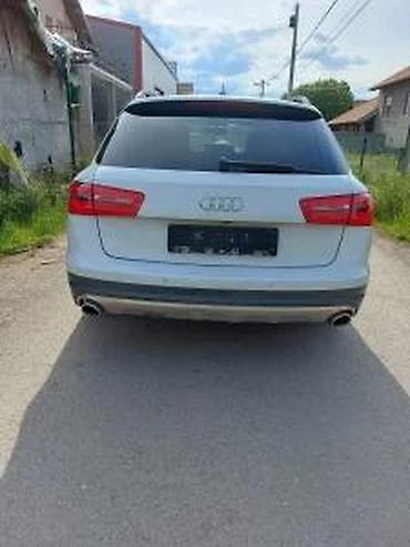 akumulatori: AUDI A6 C7 8 GEPEK VRATA | Audi a3 a4 a5 a6 a7 q5 Vw golf 5 golf 6 — 2