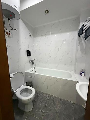 Продажа квартир: 2 комнаты, 58 м², Элитка, 2 этаж, Евроремонт — 8