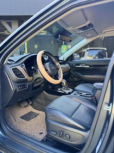 Kia: Kia Seltos: 2020 г., 1.6 л, Автомат, Бензин, Кроссовер — 12