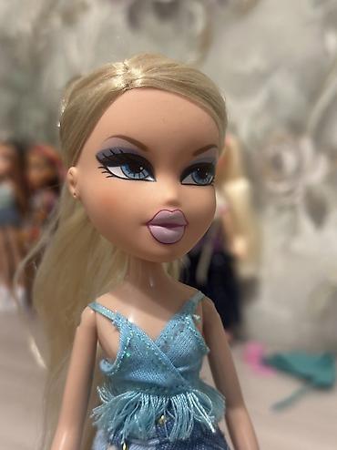 Искусство и коллекционирование: Куклы Братц, Bratz 
Продаю кукол (оригинал) — 5