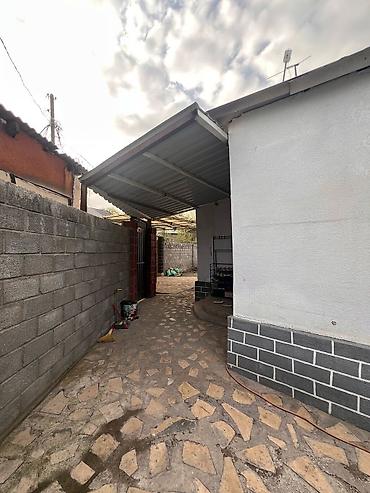 Куплю земельный участок: 22 соток Газ, Электричество, Водопровод — 15