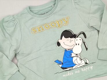 Sweatshirt, Cool Club, 2-3 years, 92-98 cm, condition - Perfect
