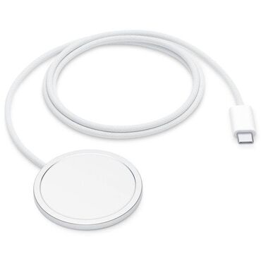 держатель на телефон: Беспроводное зарядное устройство Apple MagSafe обеспечивает удобную и