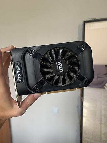 gt 1030 купить: Видеокарта для ПК, Б/у, Palit, GeForce GTX, 2 ГБ — 4