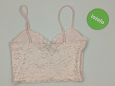 czerwone baleriny: FB Sister, Top damski, rozmiar S — 3