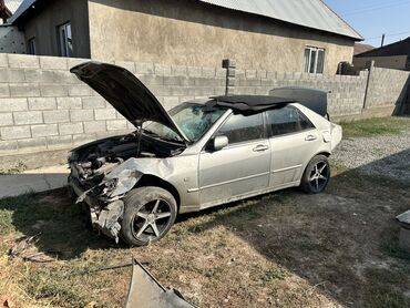 двигатель на гигант: Бензиновый мотор Toyota 2 л, Оригинал, Япония