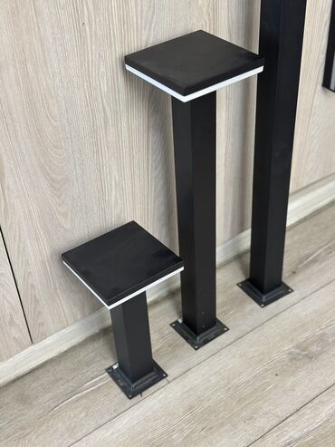 Bağ işıqları: Bağ işıqı Yerüstü — 12