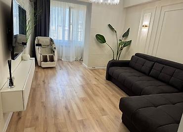 Продажа квартир: 2 комнаты, 76 м², Элитка, 13 этаж, Евроремонт — 11