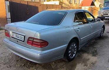мотор м40 бмв: Mercedes-Benz E-Class: 2000 г., 3.2 л, Механика, Бензин, Седан — 3