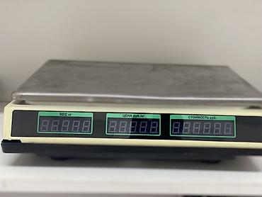 hp 2055dn printer: Торговые весы с расчетом цены и стоимости AOTE A004 (ACS — 3