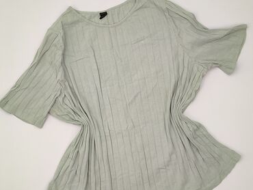 t shirty plus size allegro: Shein, T-shirt damski, rozmiar XL