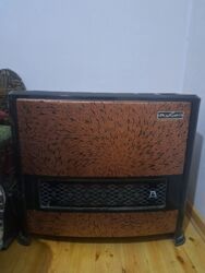 kürü: Peçi, yanacaq - Qaz