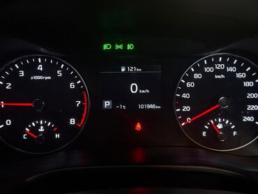 Kia: Kia K3: 2019 г., 1.6 л, Бензин — 10