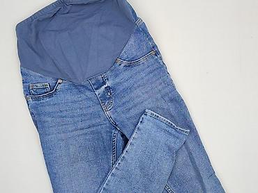 jeans push up: H&M Mama, Jeansy damskie, rozmiar S — 1