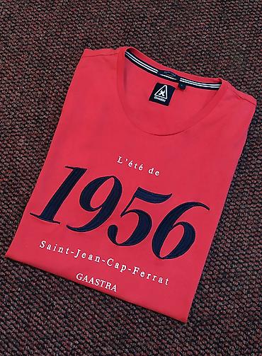 Majice: Gaastra pamučna majica vel. L Predivna, instant-prepoznatljiva — 8