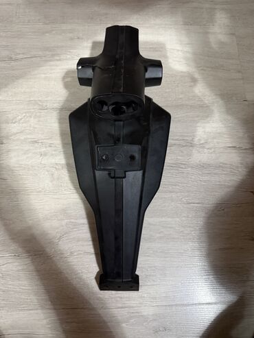 очень нужны: Пластик Kawasaki, Колдонулган, Өзү алып кетүү