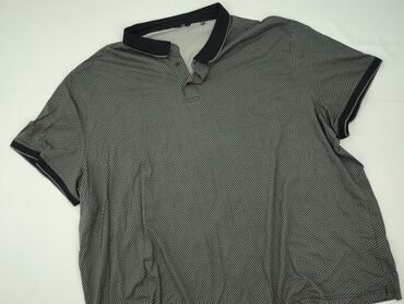 only play curve spodnie: Polo shirt for men, 6XL (EU 52), C&A, condition - Very good