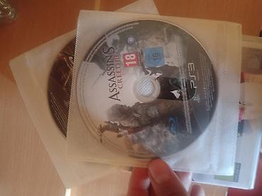 igrice za televizor: PS3 video-igre – originalni Blu-ray diskovi u kutijama 15 igrice za — 9