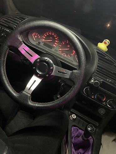 BMW: BMW 3 series: 1994 г., 1.8 л, Механика, Бензин, Седан — 10