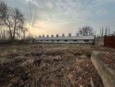 Продажа домов: Времянка, 400 м², 2 комнаты, Собственник — 1