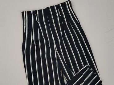 Kobiety: H&M, Spodnie materiałowe damskie, rozmiar XS