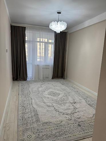 Продажа квартир: 2 комнаты, 57 м², Элитка, 2 этаж, Дизайнерский ремонт — 2