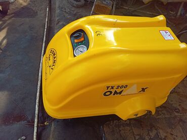 Avtoyuma aparatları: Az işlənmiş omax moyka aparatı satlır 3 faza 200 bar heç bir problemi — 4