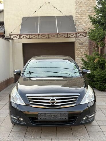 авто из кореи в наличии в бишкеке: Nissan Teana: 2012 г., 2.5 л, Вариатор, Бензин, Седан